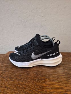 Nike ZoomX Invincible Run Flyknit 3 Athletic Running Shoes Women's US Size 9