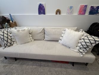 Article sofa bed