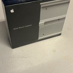 Apple VESA Mount Adapter Kit
