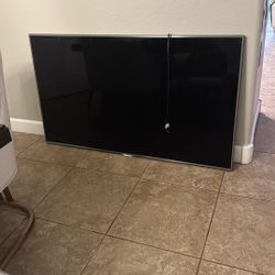 “65 Samsung TV