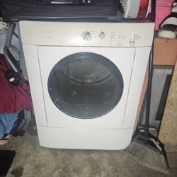 Electric Dryer