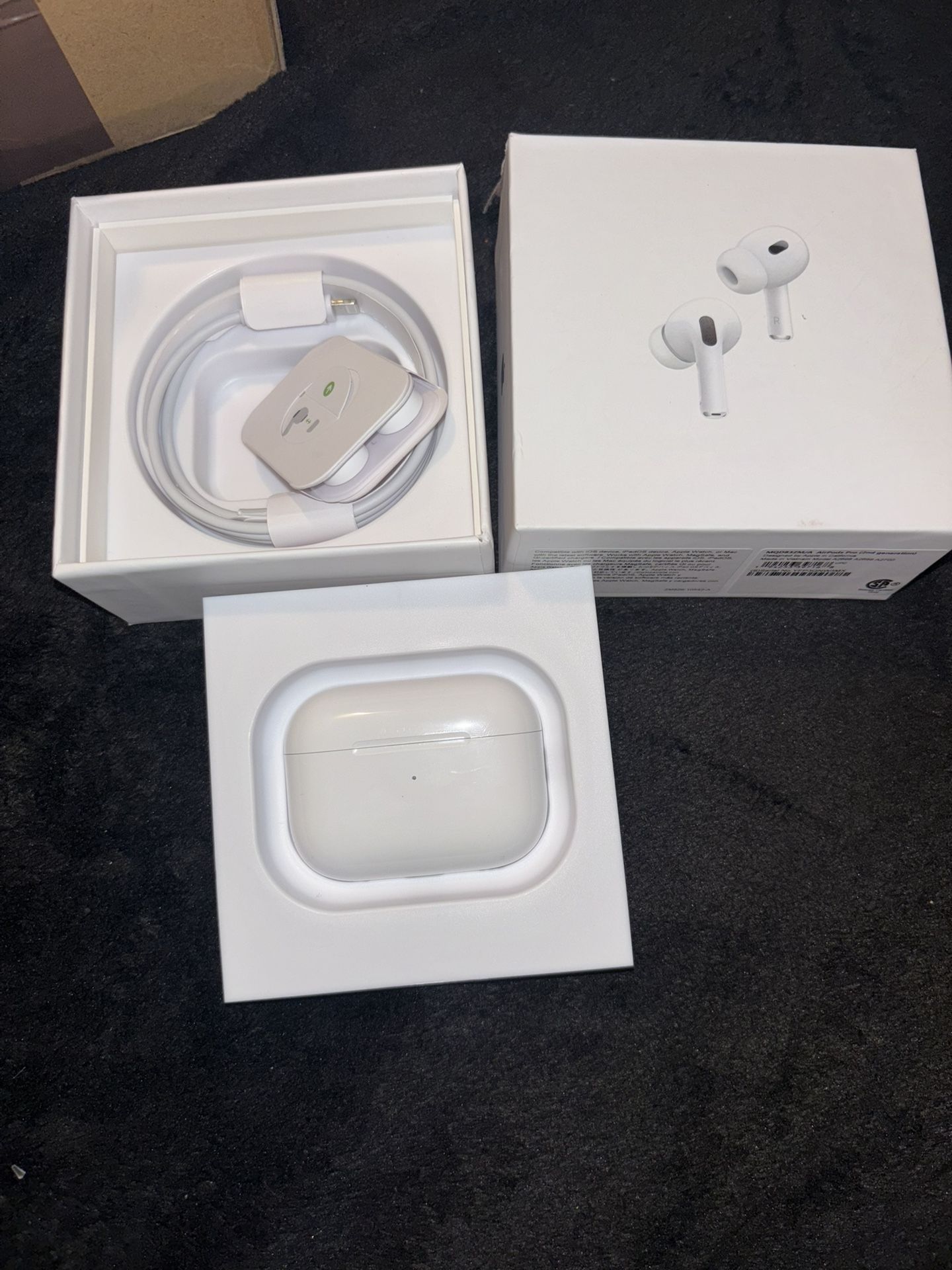 AirPods Pro 2nd Generation