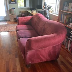 Free Couch