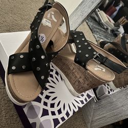Women’s Wedge Sandals