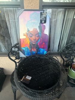 New Home Decor