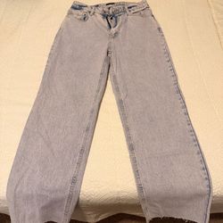 Wild Fable blue jeans