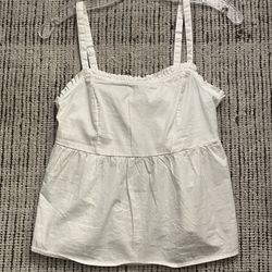 Brandy Melville Tank 