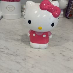 Hello Kitty Pencil Cup 