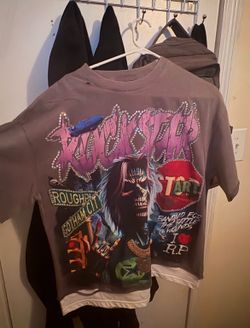Rough play t