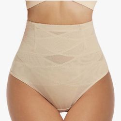 New Butt Lifter Body Shaper Faja Size: L