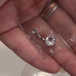 New Body Jewelry