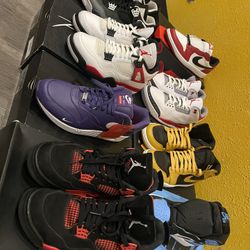 Jordan Retro 10M Nike 