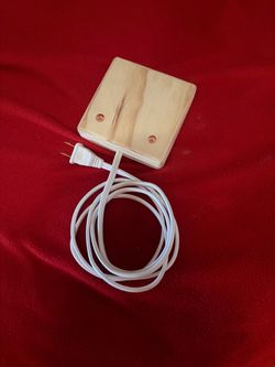 The electro box
