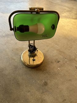 Table Lamp - Used