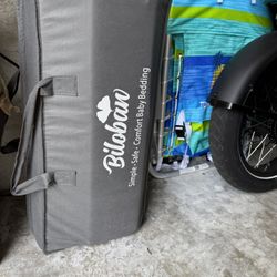 Pack N Play With Mat