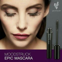 MOODSTRUCK EPIC Mascara