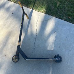 Havoc Scooter,used Still In Good Condition 