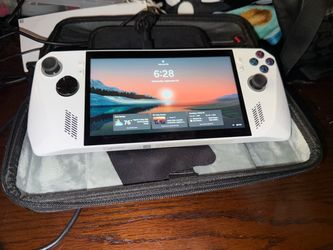 ASUS ROG Ally Handheld Gaming Console 1TB