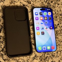 iPhone 16 Pro Max 512GB *Excellent Condition* 