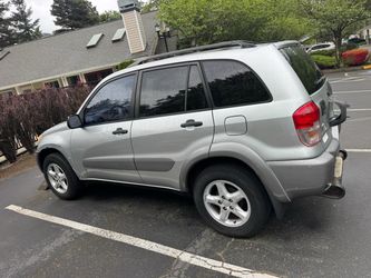 2002 Toyota Rav4
