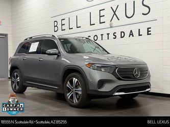 2023 Mercedes-Benz EQB 300 SUV