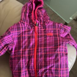 3t North face 