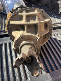 Ford 9 Inch Third Member 