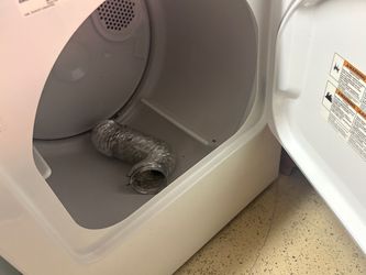 Gas Dryer