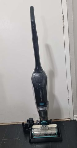 CrossWave Cordless Max Vaccum 