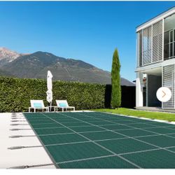 14x26ft Pool Cover