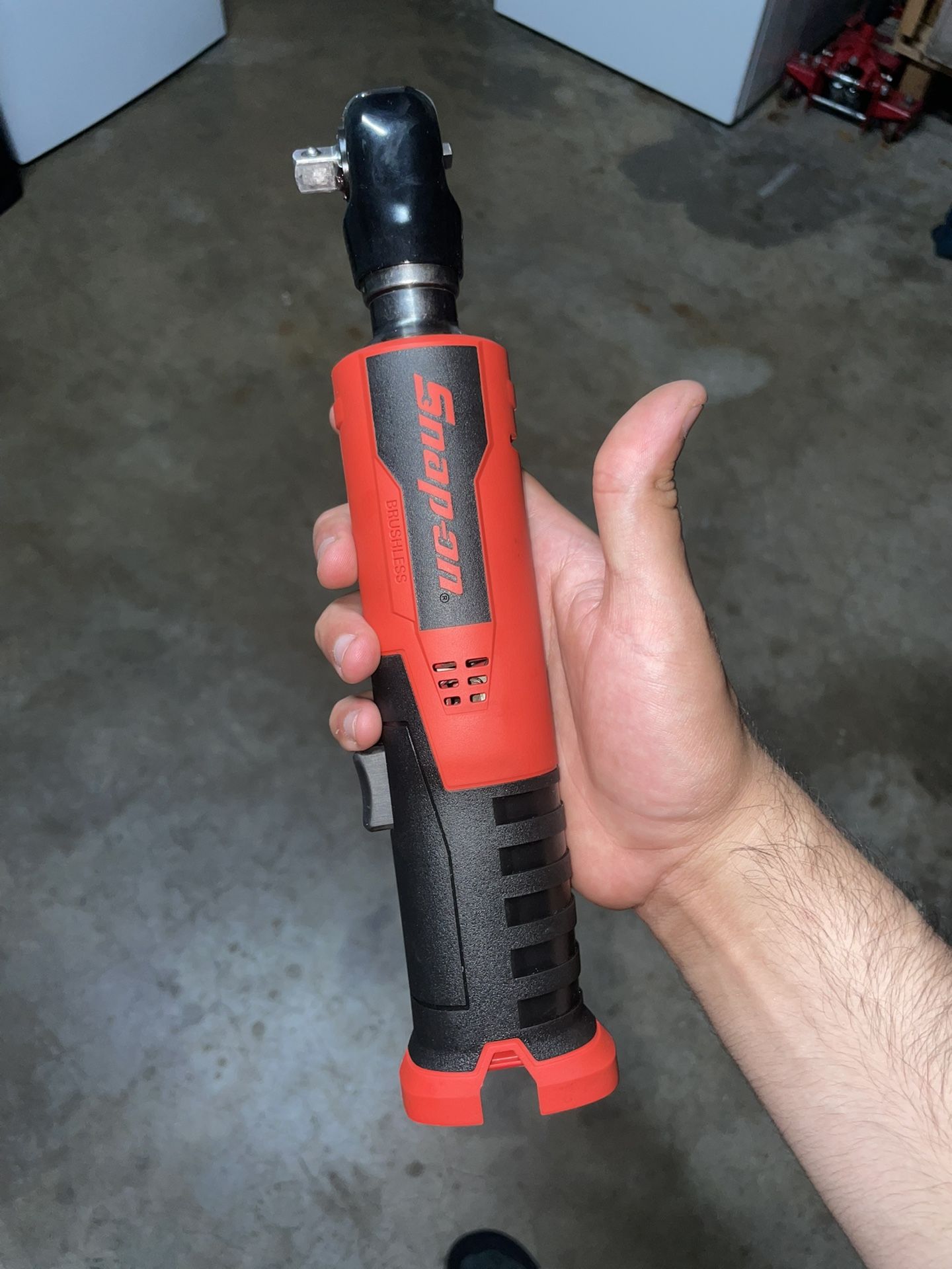 Snap On 3/8 Ratchet