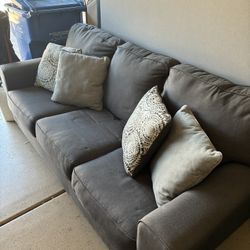 Couch For Sale