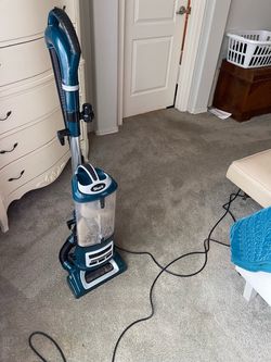 Shark Vacuum