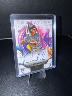 2025 Topps Inception