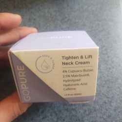 Brand New In Boxes