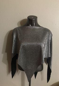 Costume made Halloween top