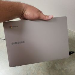 Samsung Chromebook 