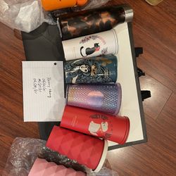 Starbucks Cups Oversea US ON SALE