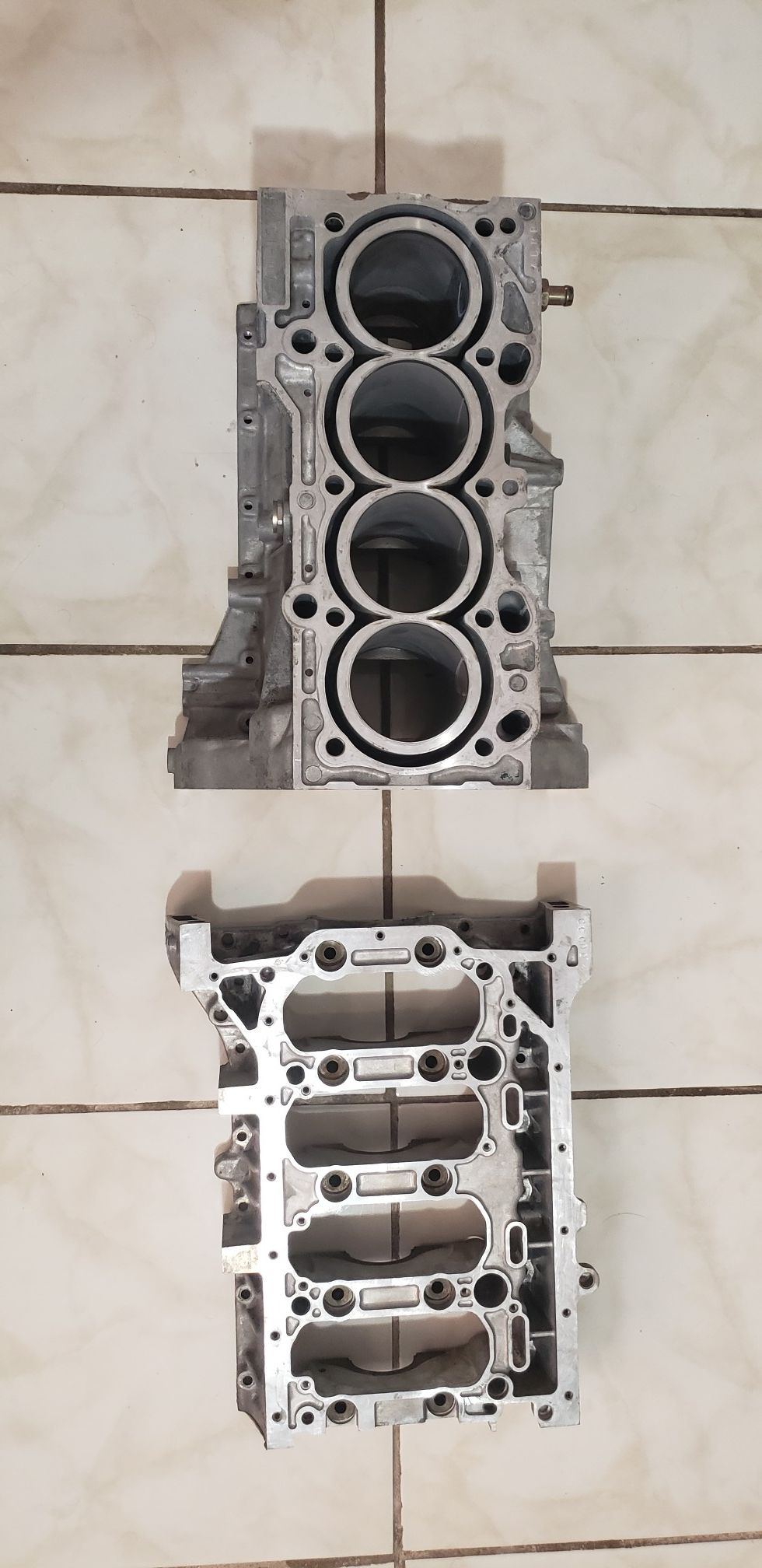S2000 s2k f20c engine short block
