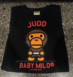 Bape Shirt (Small)