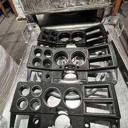 C10 Interior Pieces