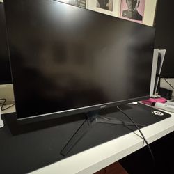 Acer 1440p 28in. Monitor 