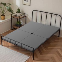 Queen Size Bunkie Board(Jh2654D)