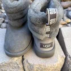 Women’s Ugg Boots 