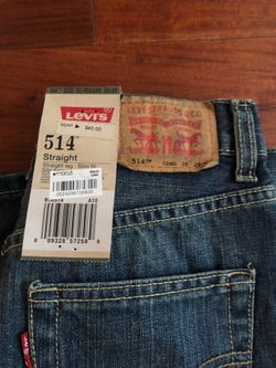 Levi’s
