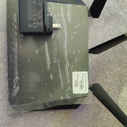 Wifi Router