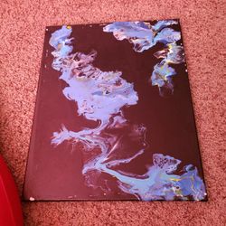 Canvas Painting 