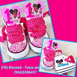 Gracie’s Corner Shoes (READ PLEASE-LEER DETALLES)