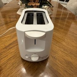 Toaster