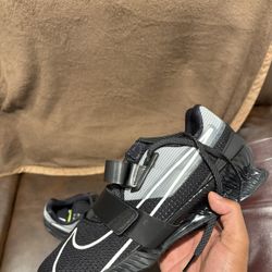 Nike Romaleos 4 Black White CD3463-010